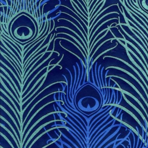 Peacock W6541-01